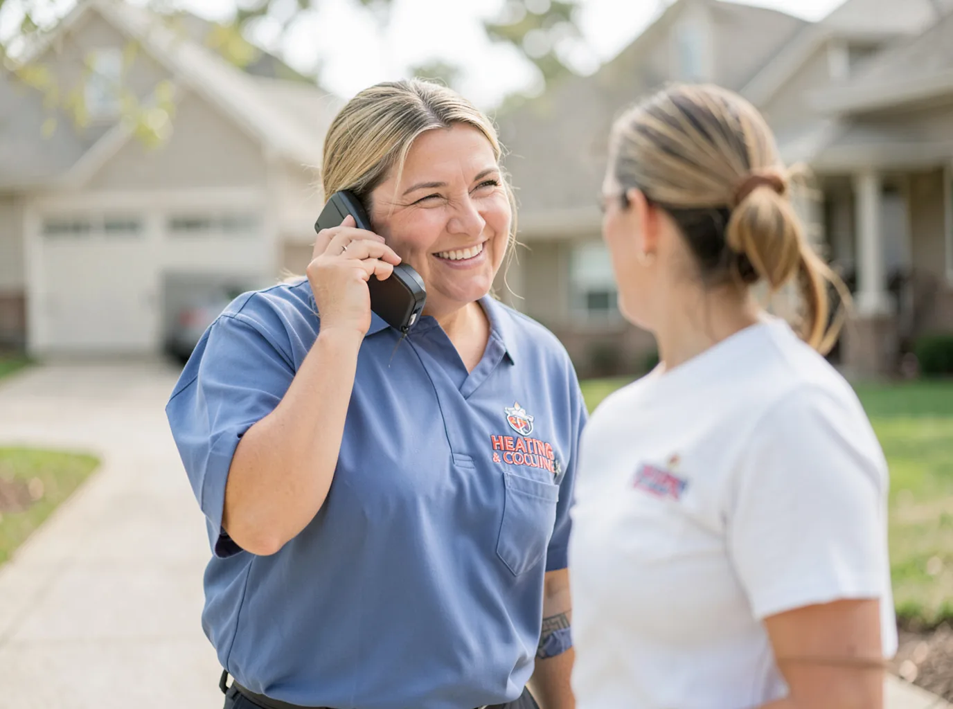 Hvac Repair Winamac, IN FAQs